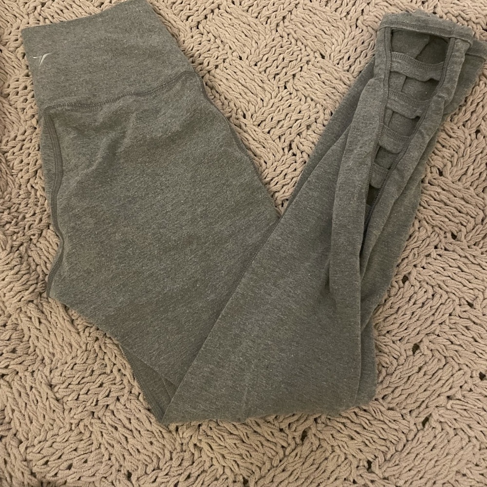 Old navy 7/8 leggings